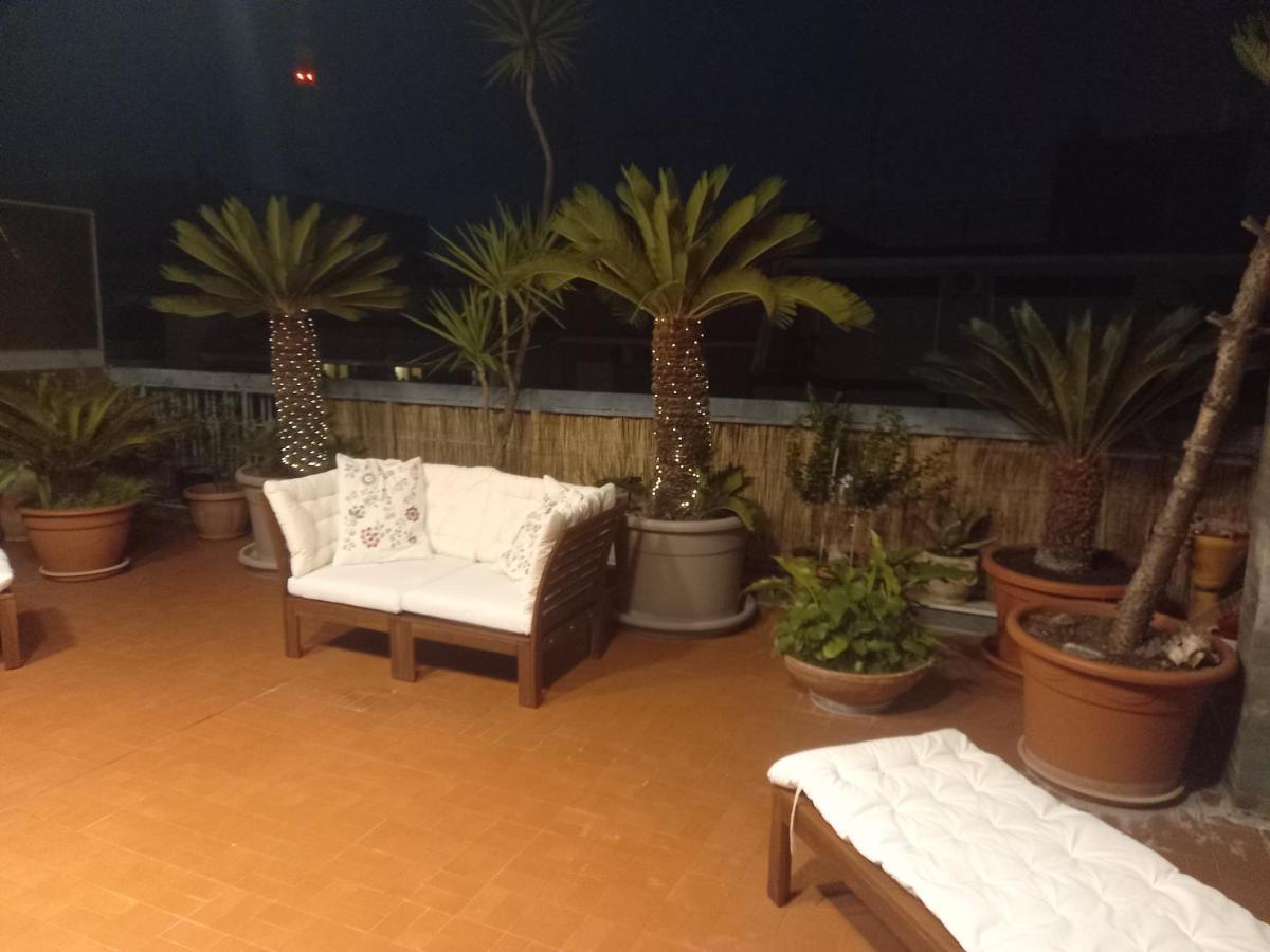 Apartment Confortevole