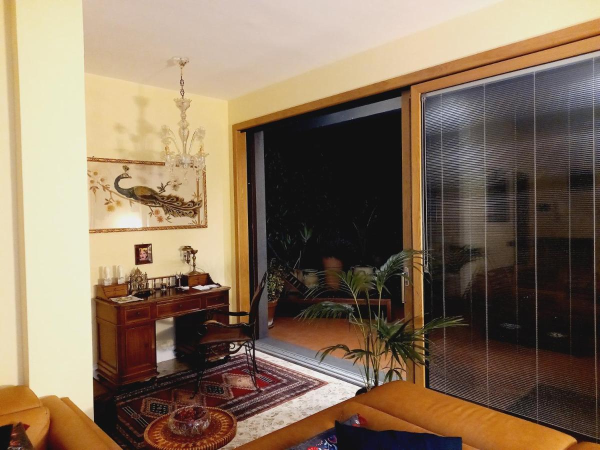 Confortevole Apartment Bari