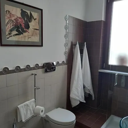 Confortevole Bari Exterior foto