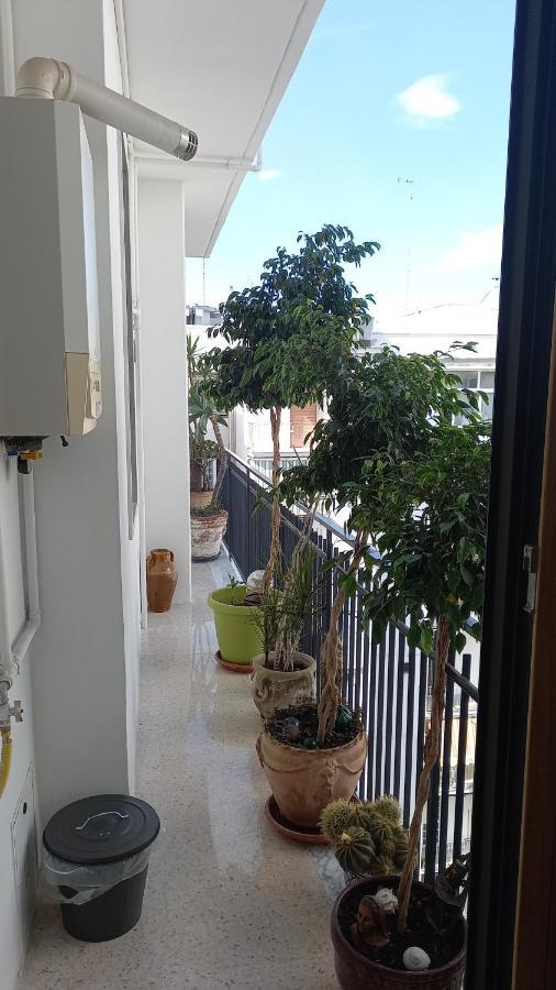 Confortevole Apartamento Bari