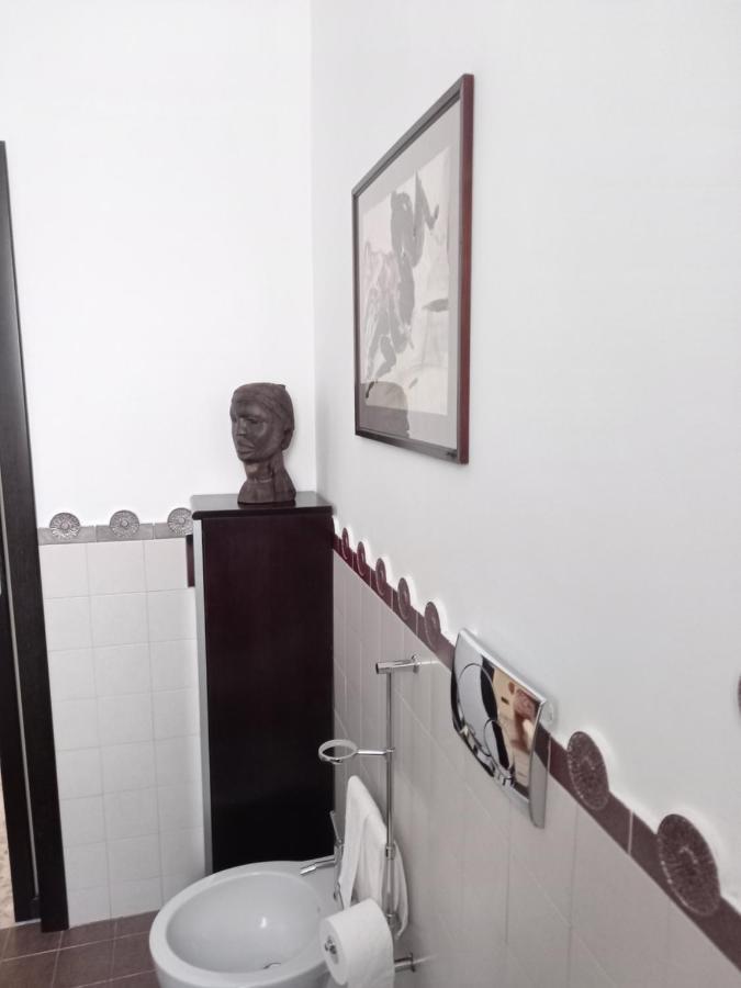 Apartamento Confortevole