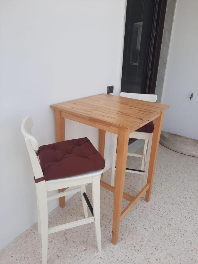 Apartamento Confortevole Bari