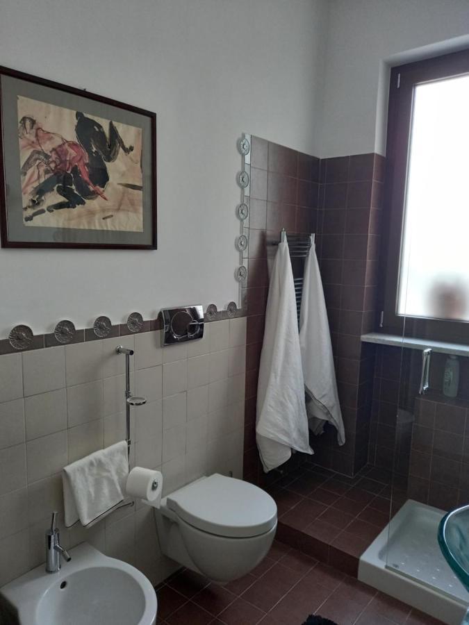 Apartamento Confortevole Bari