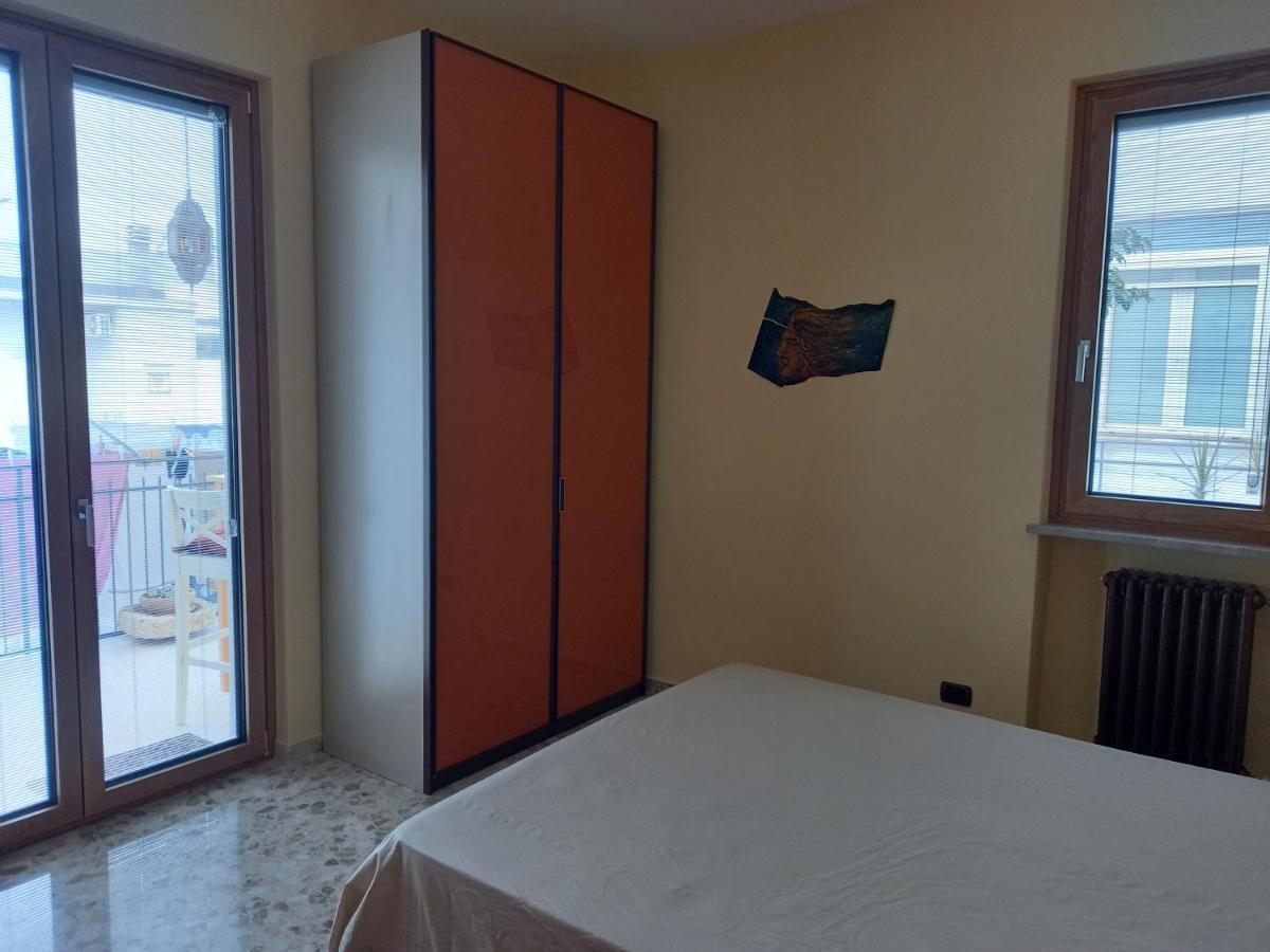 Apartamento Confortevole Bari