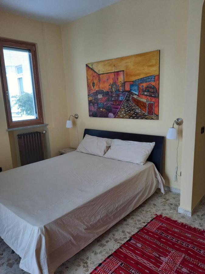 Apartamento Confortevole *