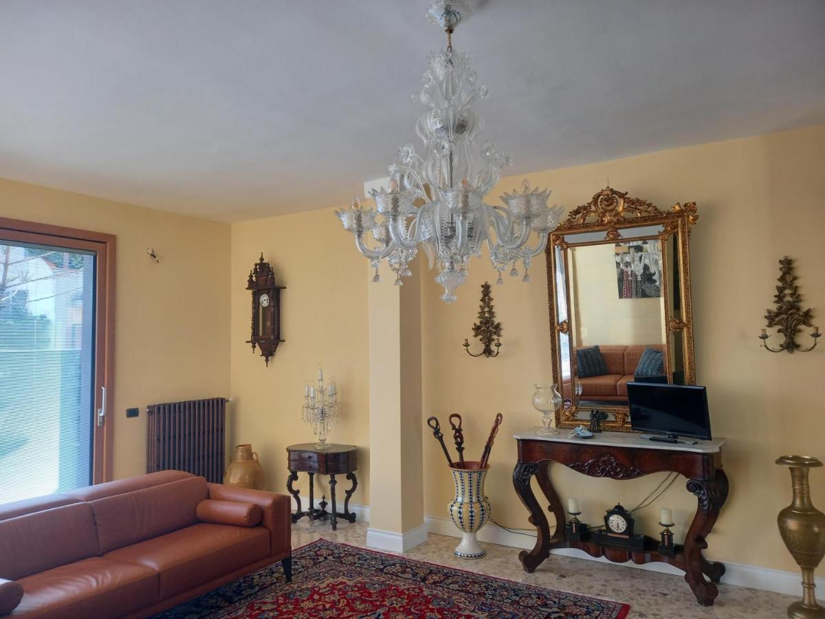 Apartamento Confortevole *