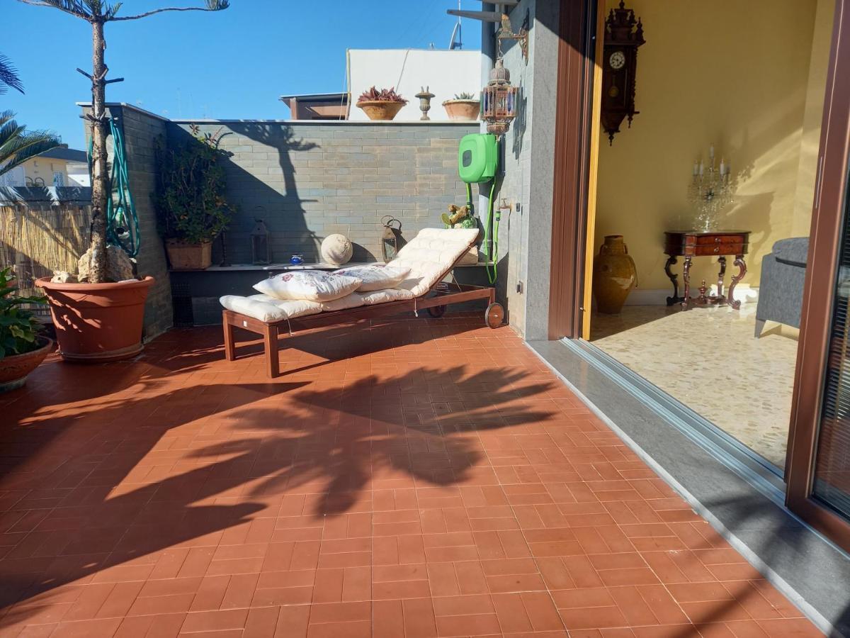Confortevole Apartamento