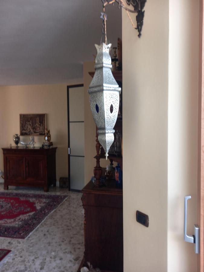 Apartamento Confortevole *