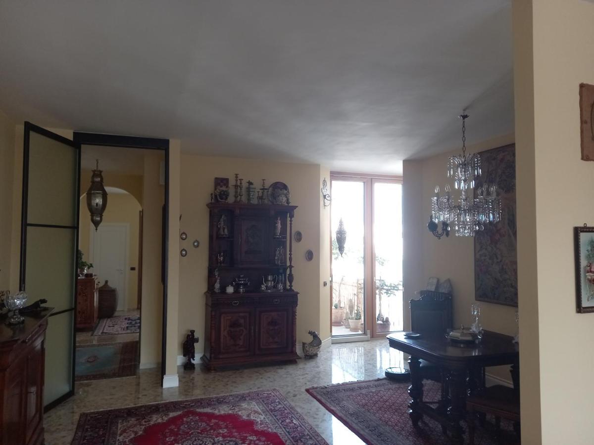 Apartamento Confortevole Bari