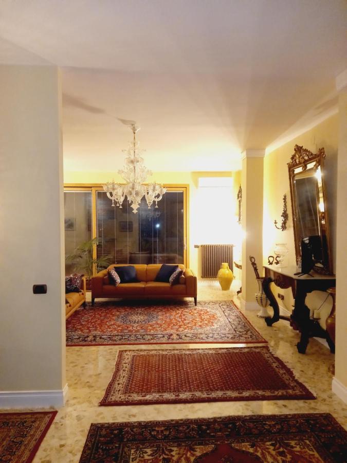 Apartamento Confortevole