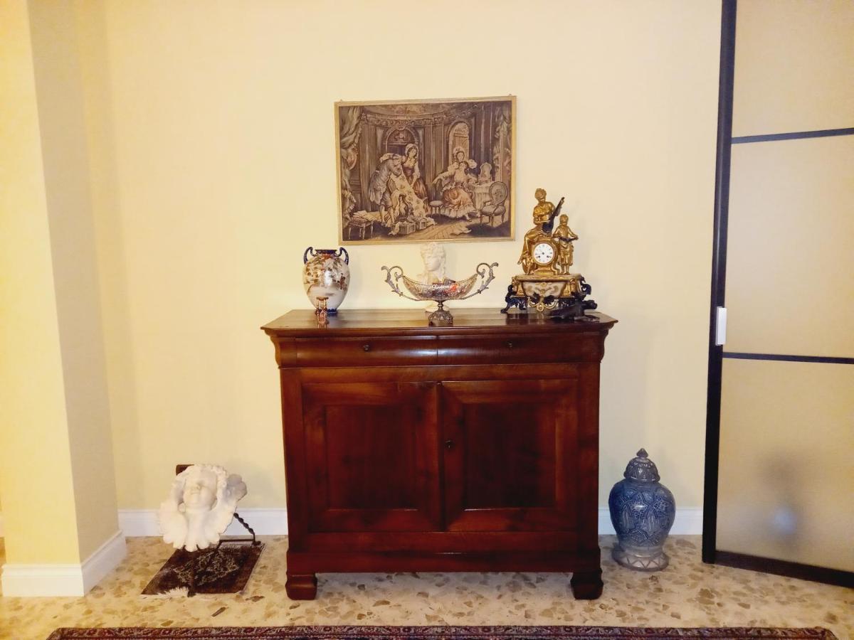 Apartamento Confortevole *