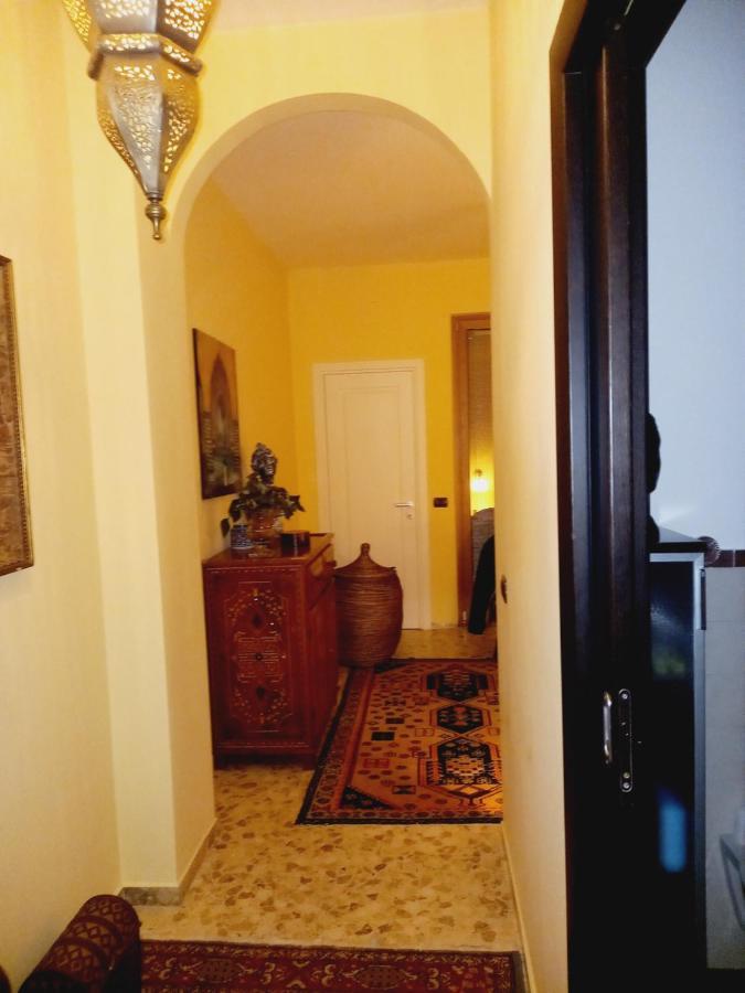 Apartamento Confortevole